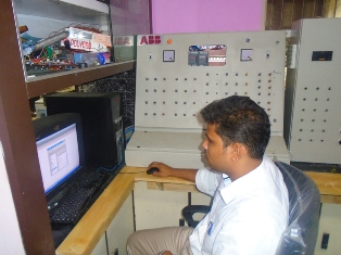 automation training in chennai